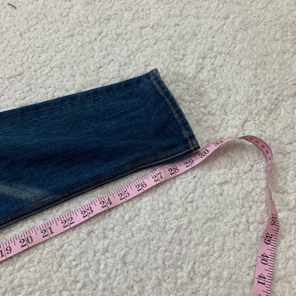 NWOT Rag and bone the Dre boyfriend jeans Bradford - Picture 3 of 7